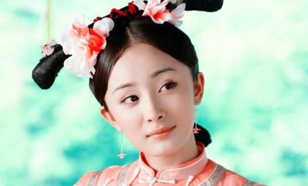杨幂为什么一直可以火这么多年？杨幂一直红这么久的原因是什么