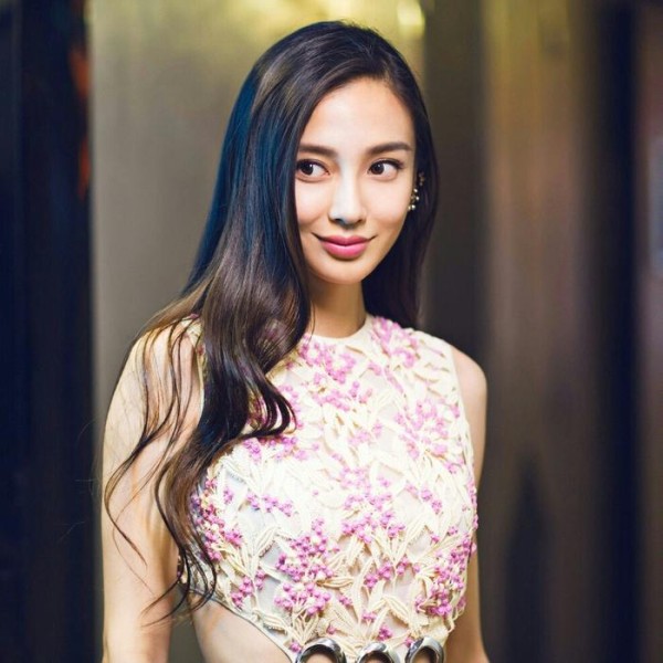 杨颖为什么火起来，她是怎么火的？这里告诉你答案