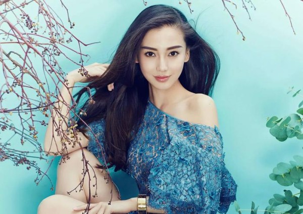 杨颖为什么火起来，她是怎么火的？这里告诉你答案