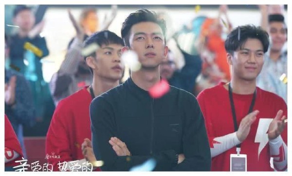 《亲爱的，热爱的》为何会爆火？除了杨紫，主要有三个原因