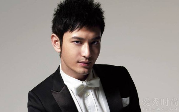 黄晓明为什么那么红？黄晓明在娱乐圈为什么人缘那么好