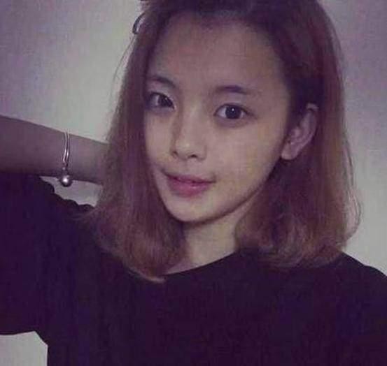 出道前的黑历史，蔡徐坤出道前不敢认，杨超越动没动脸一目了然！