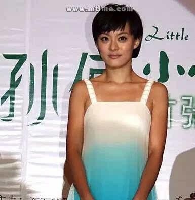 孙俪早年黑历史 玉观音上位史：刘燕铭包养孙俪是真的吗