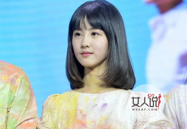 陈都灵高中丑事是什么 清纯校花早年黑历史被扒口碑烂脾气差