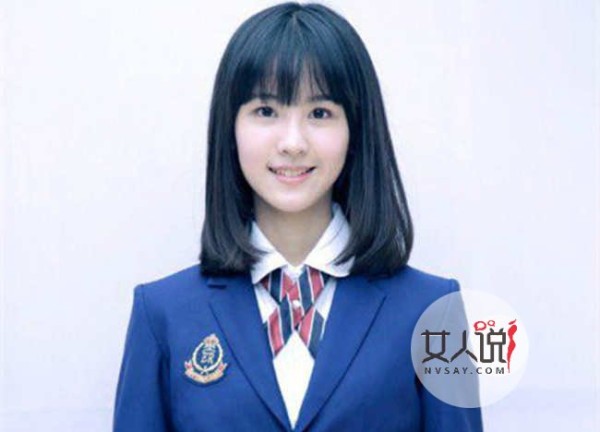 陈都灵高中丑事是什么 清纯校花早年黑历史被扒口碑烂脾气差