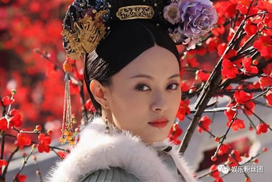 同样是高片酬，为何网友对孙俪、杨颖态度差距这么大？