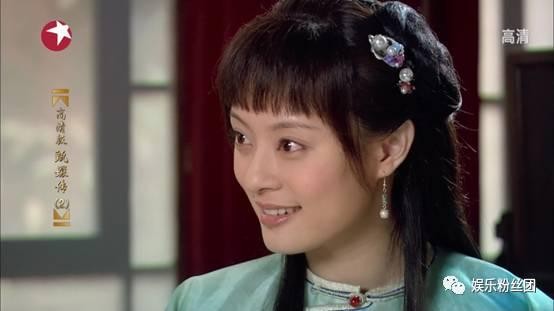 同样是高片酬，为何网友对孙俪、杨颖态度差距这么大？