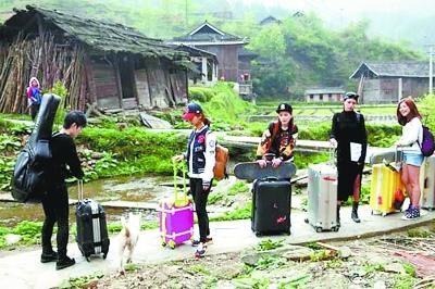 点击进入下一页