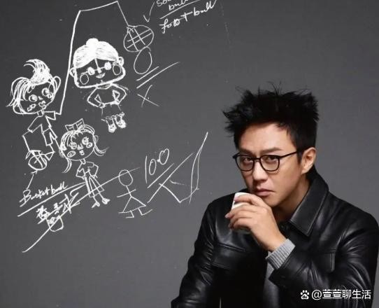 邓超舆论大翻车！被扒移民细节还有罕见国护照，更多行为曝光！