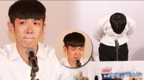 娱乐圈被“永久封杀”的5位明星，前四位自毁前程，唯她让人同情