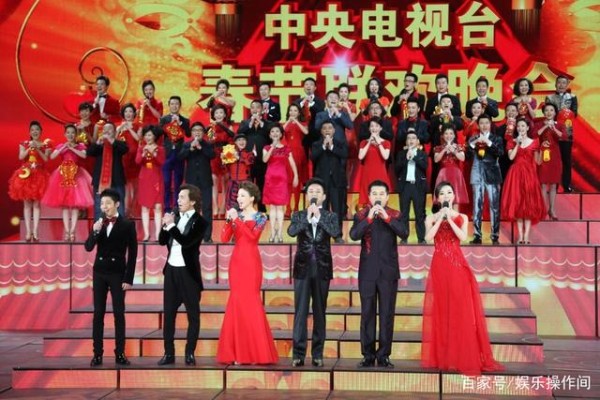 6位被央视封杀的明星，人气再高也没用，网友纷纷为最后一个喊冤