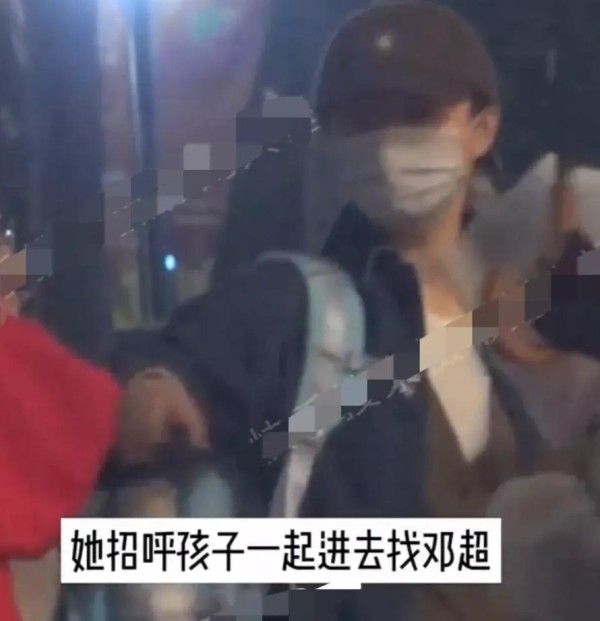 网爆孙俪邓超和路人吵架，现场发飙，原因曝光，换谁都忍不了！