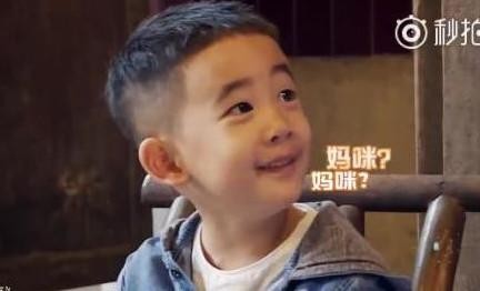 郭富城女儿正面照曝光，为何明星都不愿自己的孩子被曝光？