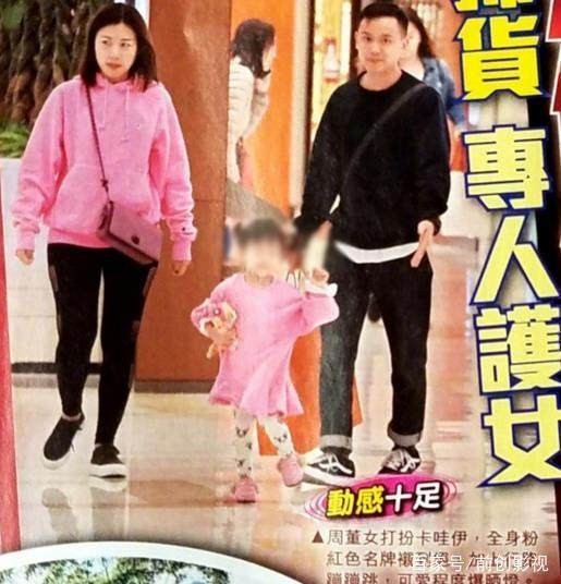 娱乐圈这些明星的孩子也被曝光，明星们痛恨又无奈