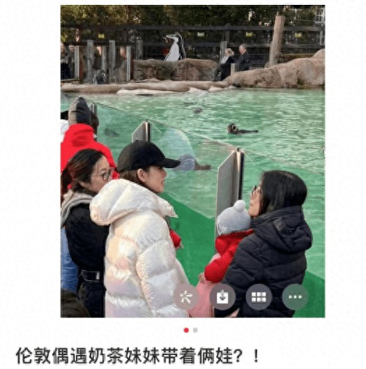 章泽天二胎首曝光<strong></p> <p>章泽天</strong>，疑试管生下双胞胎儿子，已移居伦敦<a target=