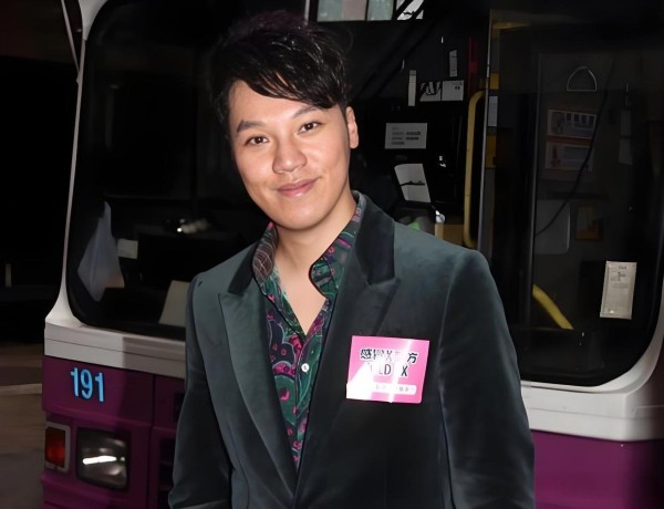 54岁香港知名男星破产背后故事引关注