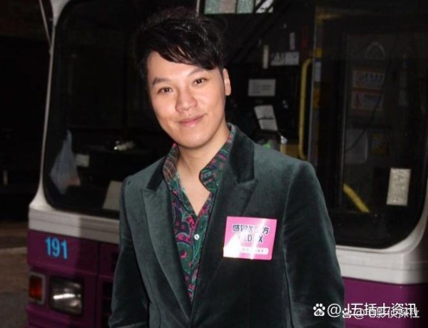 惊爆！家族资产超30亿港星王贤志，竟也走到了申请破产这一步？