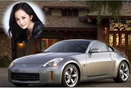 这些吸金能力超强的明星，都开什么车？周杰伦的简直太另类啦！