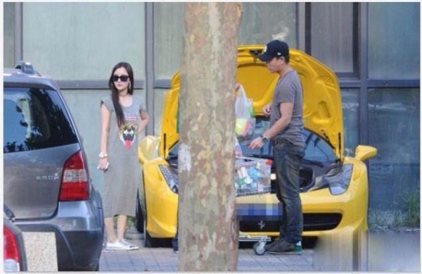 这些吸金能力超强的明星，都开什么车？周杰伦的简直太另类啦！