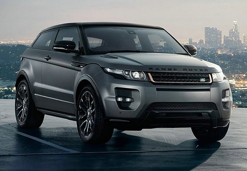 Victoria Beckham Edition Range Rover Evoque不仅仅是Victoria的座驾，同时还是Victoria参与开发和推广的汽车产品。Victoria为Range Rover Evoque重新设计了车体颜色、轮毂样式以及内饰风格，让人深感Victoria在汽车设计方面极具天赋，因此Victoria也成为众明星中为数不多的以自己参与开发的车型作为座驾的一个。 