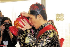 丁子高接亲