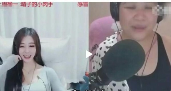 盘点直播现场“翻车”的八大网红明星，看看谁最尴尬？
