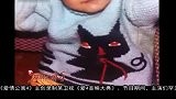 明星的童年萌照合集