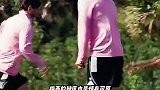 梅西近14天踢了5场比赛 连续两年拒踢全明星赛!