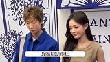 王曼昱场上劳模场下超模,线下活动和李一桐同框,气质不输明星