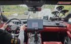 懂车帝智驾测试，36款车全部翻车？智驾的天塌了！