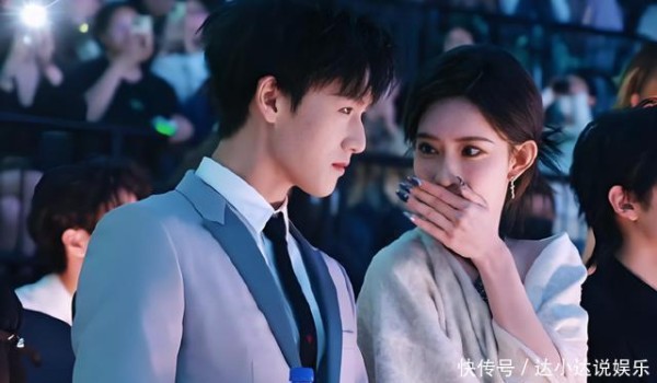 娱乐圈情侣纷争不断，孟子义与李昀锐开撕，粉丝大战让人无奈