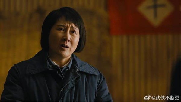 秉昆想去味精车间 被安排在出渣车间，他对书记很不满