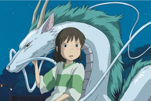 宫崎骏封神之作！人生必看的日本动画电影TOP20