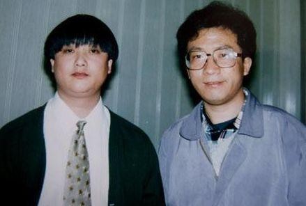 因“酒驾死亡”的四位明星，他曾比赵本山还红，而他妻子近在临盆