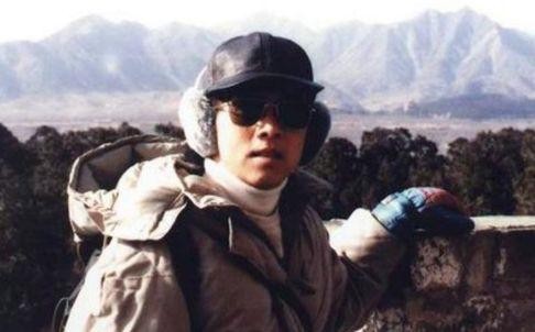 因“酒驾死亡”的四位明星，他曾比赵本山还红，而他妻子近在临盆