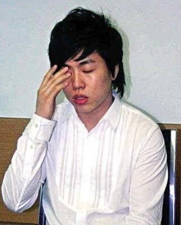 陈乔恩酒驾被抓细节：被拦时一脸惊恐 警察一眼就认出是她！