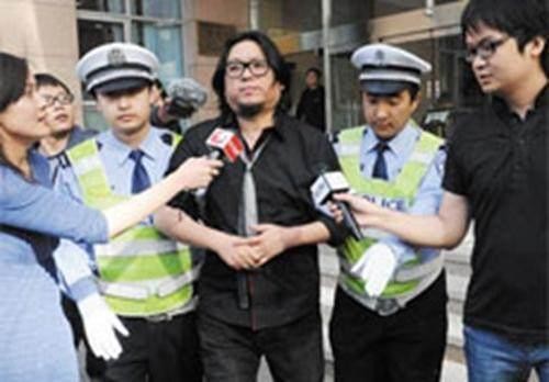 盘点娱乐圈酒驾的8大明星，吴京成人生赢家，最后一个让人惋惜！