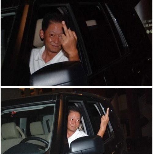 这7位明星醉驾被抓现形，成龙恐吓记者，吴京被抓现行！