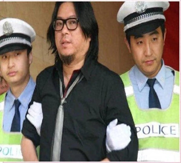 因酒驾被抓的10位明星，你认识几个？快来看看名单吧！