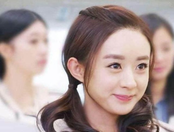 明星发胖前后对比：张惠妹严重走样，吴磊气质不在，她成熟知性美