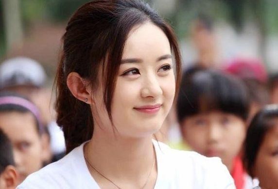 明星发胖前后对比：张惠妹严重走样，吴磊气质不在，她成熟知性美