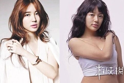 杜海涛都瘦了，还好意思不减肥？20位明星胖瘦对比图(5)