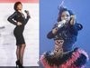明星长胖是什么样子？吴彦祖魏大勋是潜力股，而她们俩反差太大！