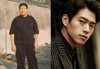 明星长胖是什么样子？吴彦祖魏大勋是潜力股，而她们俩反差太大！
