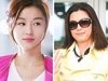 明星长胖是什么样子？吴彦祖魏大勋是潜力股，而她们俩反差太大！