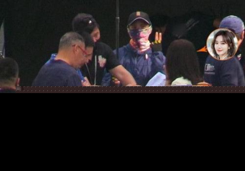 秦岚片场起争执怎么回事？ 秦岚回应片场起争执说了什么