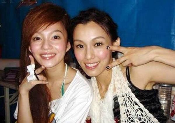 盘点曾经面和心不和的这几位，如今第三对仍是个谜，网友一脸懵逼