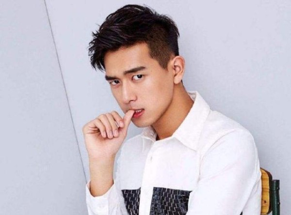 盘点185cm及以上的男星：刘昊然20岁，胡歌35岁，于晓光37岁