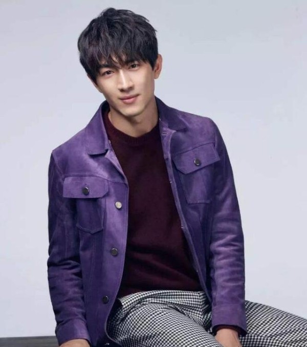 盘点185cm及以上的男星：刘昊然20岁，胡歌35岁，于晓光37岁