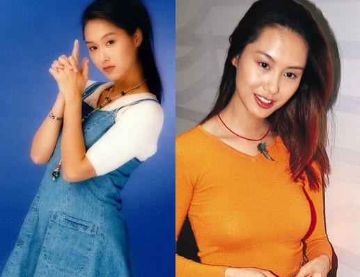 香港女星整容档案 变化之大令人瞠目结舌_中国品牌总网